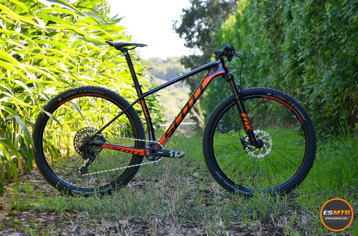 scott scale 925 2018