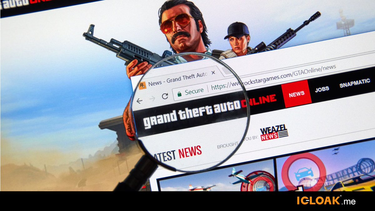ICLOAK's tweet photo. #DidYouKnow
In August 2016, the Grand Theft Auto forum GTA Gaming was hacked and nearly 200k user accounts were leaked. The vBulletin based forum included usernames, email addresses and password hashes.  Enter your email and check here for data breach. https://t.co/ZssXCz7Ypk https://t.co/sqMdCcmW1m