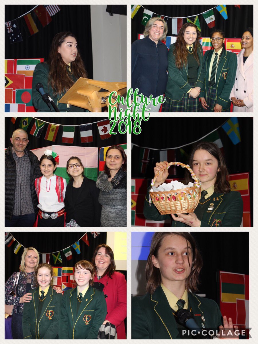 FrenGael's tweet photo. Some highlights from Culture Night 2018 in @stcatherines247 @CCArdMhacha! A wonderful celebration. https://t.co/lhVwTYZxPG