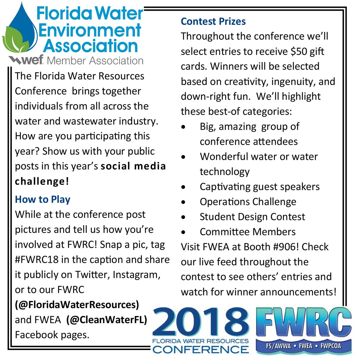 FWRC tweet media