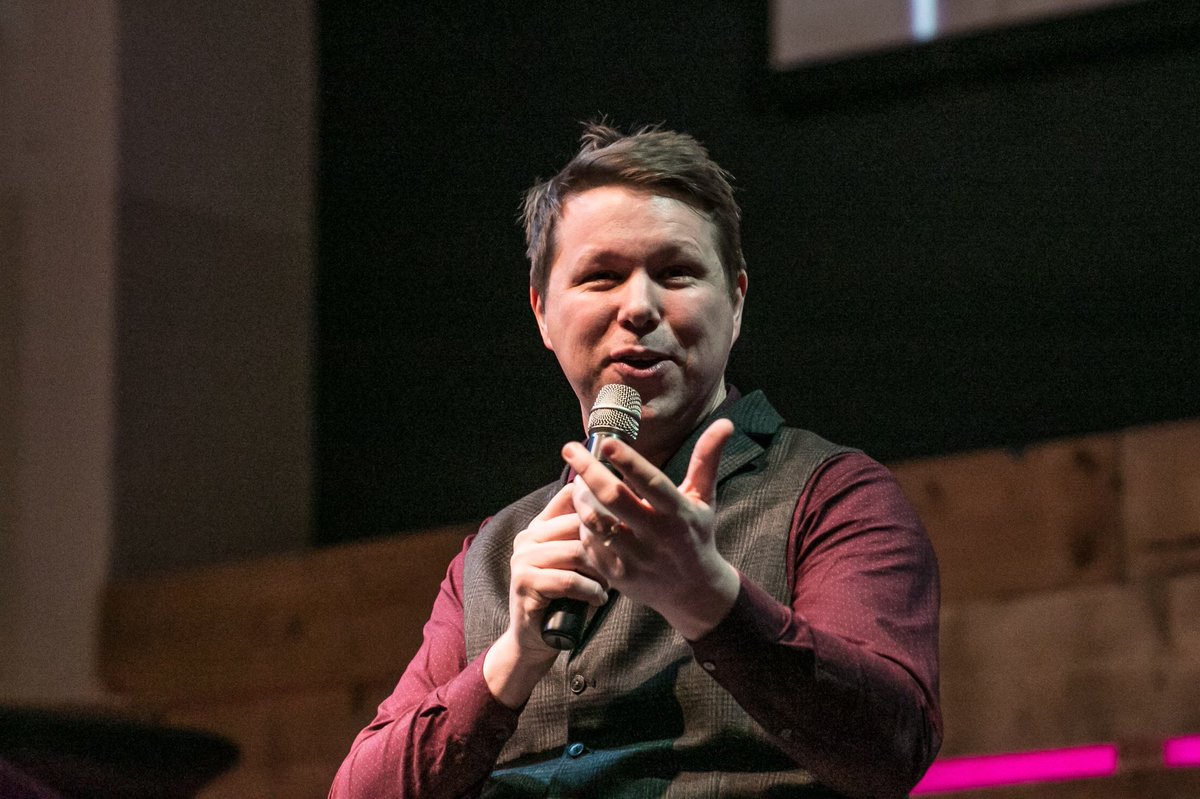 AliveLincoln's tweet photo. Looking forward to the 2nd half of the Personal Encounter Series with @H_Williams74 speaking at the 9.30am/11.30am& @joyblundell for the 6.30pm evening service.
#personalencounters #countyourselfalive https://t.co/ul6uAfxL4O