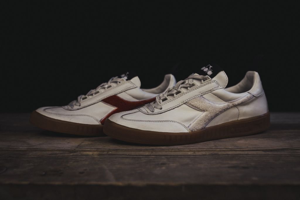 hanonshop's tweet photo. Made in Italy Diadora B. Original "Sponge Pack" launches ONLINE Saturday 14th April 00:01BST
#hanon #diadora #boriginal #spongepack
https://t.co/fHlmD9lSWe https://t.co/vxkdkGmXb8
