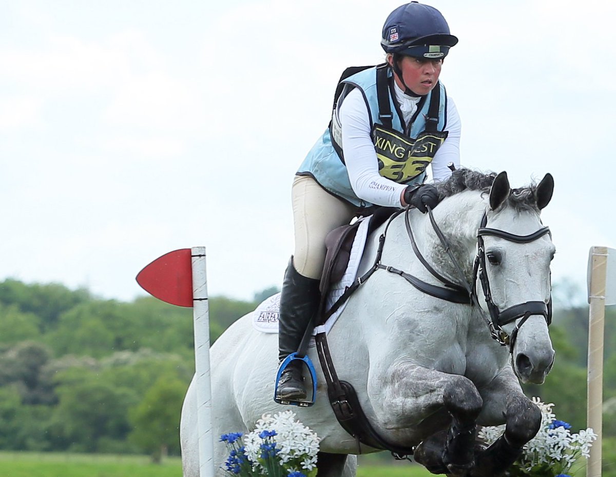 Good luck to all our team riders entered for Belton Horse Trials this weekend <a href="/Harry_Meade/">Harry Meade</a> <a href="/tjeventing/">Tom Jackson Eventing</a> @EC_Eventing <a href="/HoyEventing/">Andrew Hoy OAM OLY</a> <a href="/kittyeventing/">Kitty King</a>