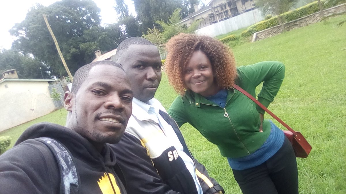 SamuelBaraza7's tweet photo. Selfy manenos @kapenguria with @swidahmalala @NaitaledKE
#PokotYouthBungeKe
#GainWithXtianDela
#WestPokotCounty
#Kapenguria
#TBT https://t.co/1GD5dup7Zg