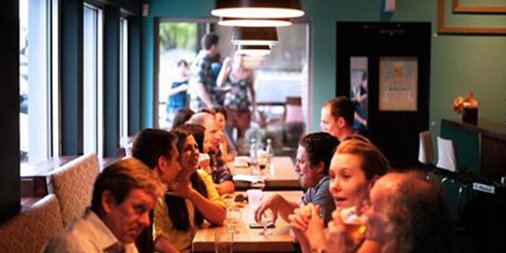 Data breaches are on the rise in the hospitality and foodservice industries. We cannot stress enough how important it is for merchants to employ multiple up-to-date payment security solutions, like PCI-validated point-to-point encryption and tokenization. bit.ly/2v7USmb