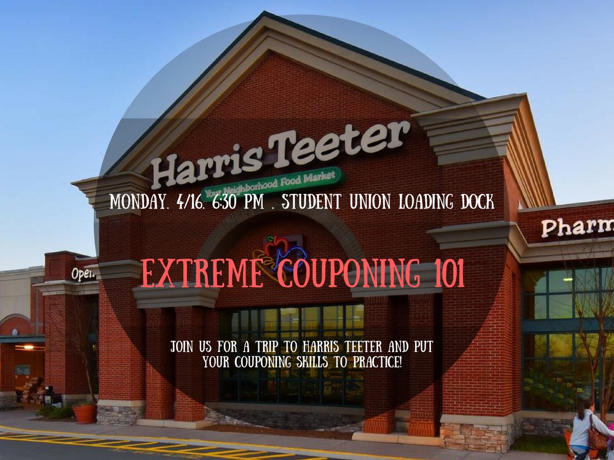 We have some sweet treats for you next week #uncc