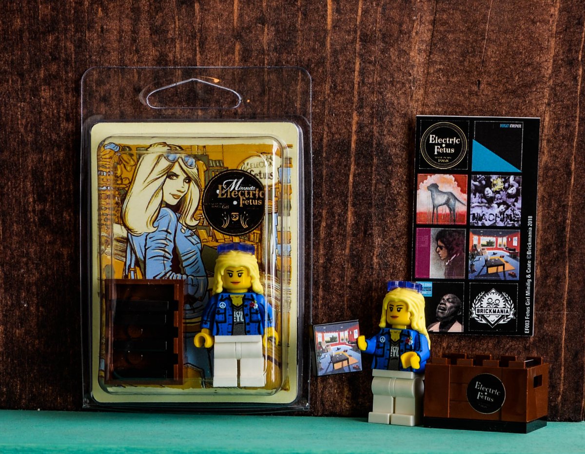 thehalocline's tweet photo. check out the Electric Fetus LEGO® girl and her record collection.
if you’d like more details or to purchase, check it out here: https://t.co/LMiynwcvLe https://t.co/DeFqxp3bTd