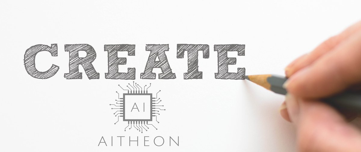 AitheonOfficial's tweet photo. Here's your opportunity! Anyone can be a contributor to our #Aitheon platform by having a bright idea or simply voting in our community section. Aitheon brings people closer together! #cryptocurrency #ICO #tokens https://t.co/ToCq7RuUtL