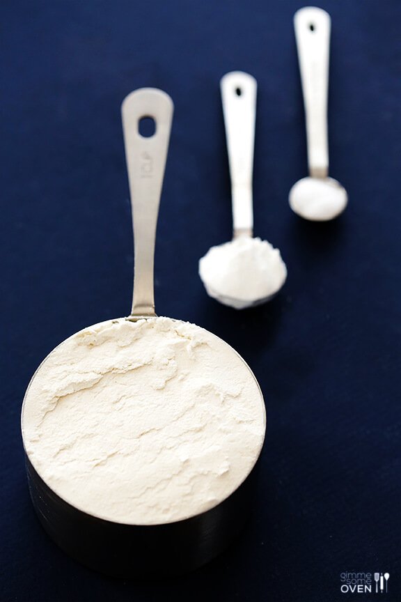 Run out of self-raising flour? No problem, use 3 level teaspoons of baking powder to 225g of plain flour 😌 #BakingTip Img via <a href="/gimmesomeoven/">gimmesomeoven</a>