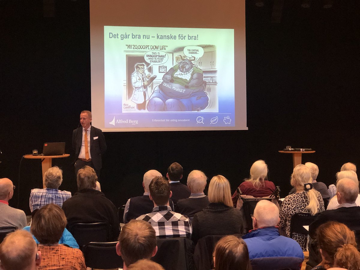 Alfred Berg Sweden tweet media