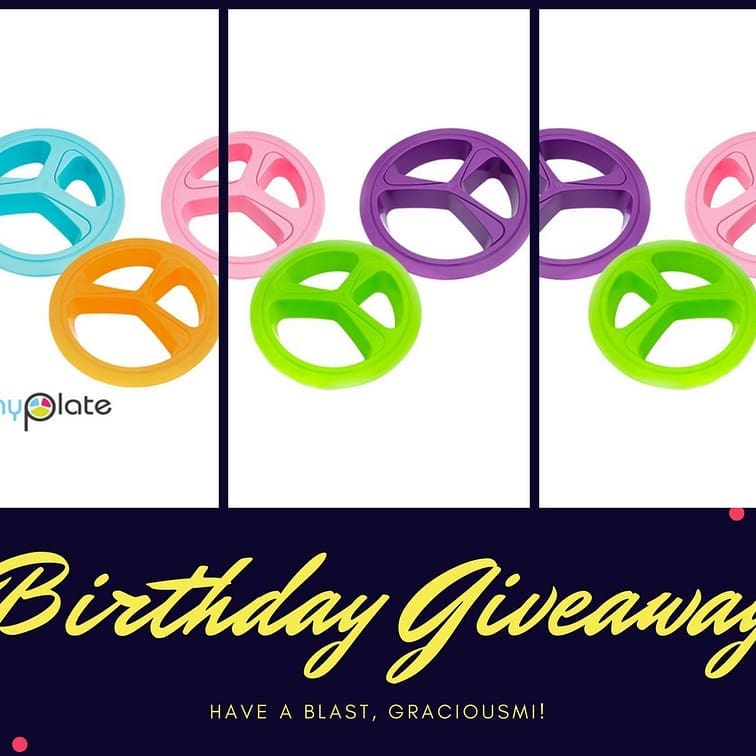 gracious_mi's tweet photo. GraciousMi is 3!!! And we are giving away goodies to kick start your Healthy Lifestyle.
All you…https://t.co/ODCoxGFI3E
#birthday #giveaway #weightlossfun #lagos #graciousmilifestyle #weightloss #BBNaija #lifestyle #awoof
#HealthyLifestyleLagos #healthylifestyle #goodies https://t.co/kFJFrVR4PW