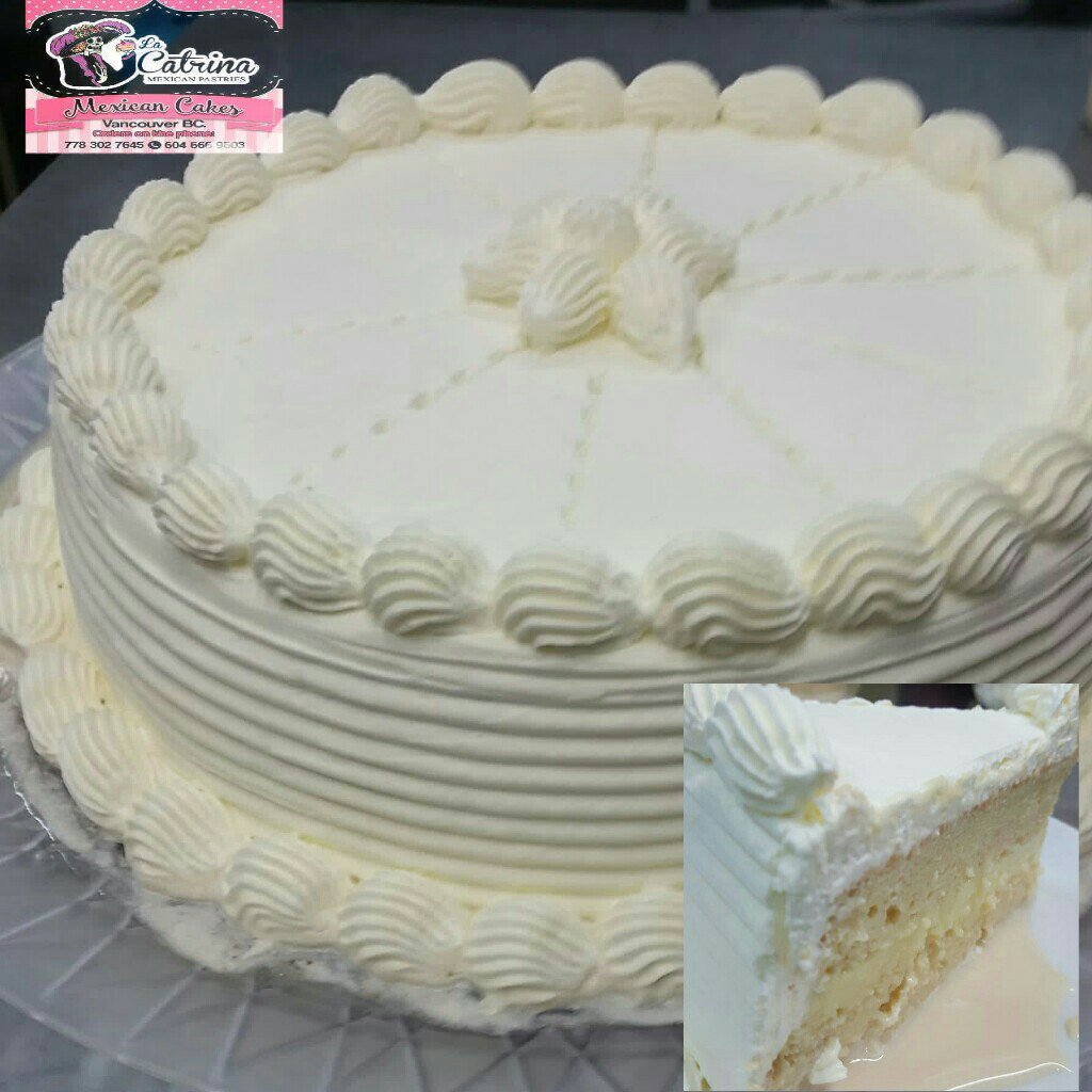 CatrinaTacos's tweet photo. Quieres el mejor Pastel de Tres leches ven a La Catrina Tacos 😍
1187 Denman St Vancouver.
You want the best Cake of Three Milks come to La Catrina Tacos 😍
1187 Denman St Vancouver. https://t.co/5wLY1iCDgi