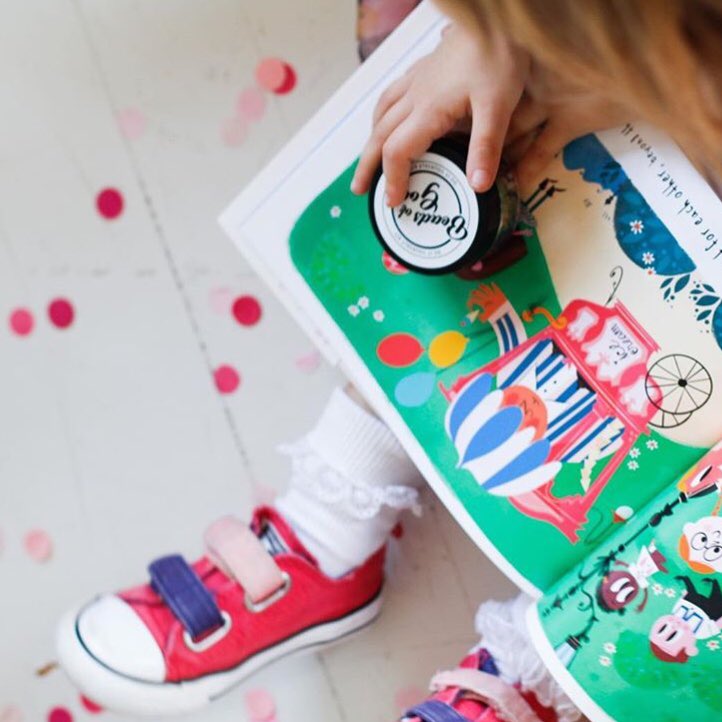 CommonplaceOKC's tweet image. Tonight’s the night! We launch “The Girl Chronicles” by @BeadsofGood at 6:30pm. @EdgeAtMidtown @midtown_okc @okccommunity @holeyrollersokc