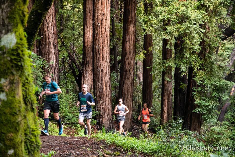 GoAthletics_SBT's tweet photo. Congrats to @MountainSyd on winning 1st Female and 5th Overall at the Woodside Crossover Half Marathon🥇🏃🏻‍♀️Great job Syd! #winning #trailrunning #california #running #runner #fit #liveyourpassion #redwoods #systembasedtraining #goathletics #blooddontlie https://t.co/Y8bkauCySr
