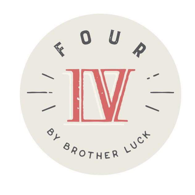 fourbyluck's tweet image. #NewProfilePic