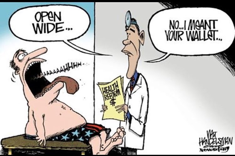 With over 7 million signing up for Obamacare, 5 million have lost their plan. What a disaster! #obamacare #meme #GOP