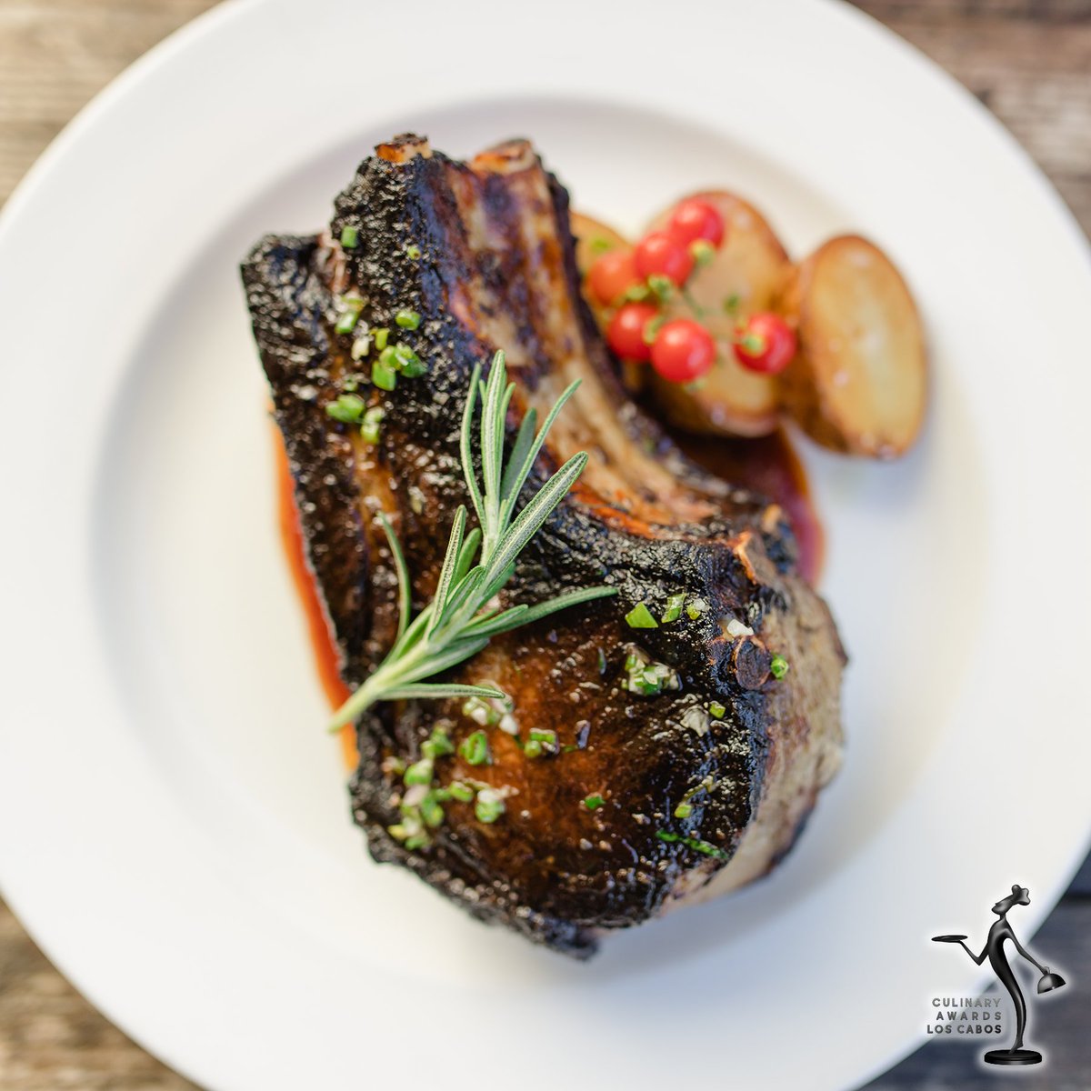 Los Cabos es un paraíso gastronómico, especial para deleitar a todos sus visitantes, RT si estás de acuerdo. #TasteLosCabos