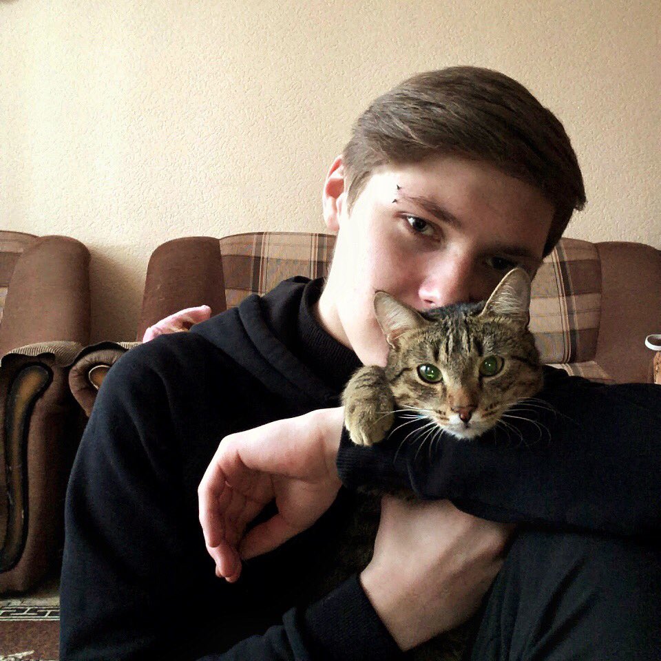 tixvel's tweet photo. 🐱 https://t.co/sWfSngnq10
