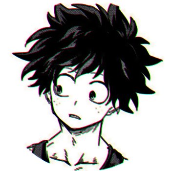 Ochako And Deku Matching Pfp - Yuzuha Wallpaper