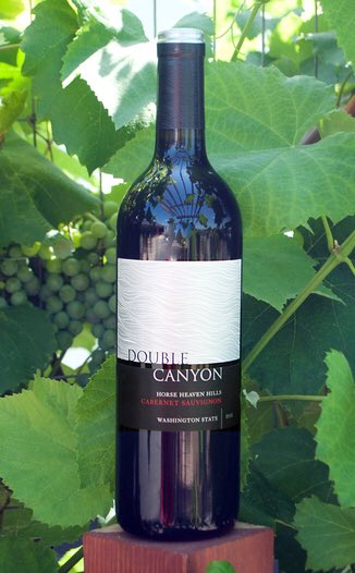 winechateau's tweet photo. Double the flavor in this 90 Point Cabernet! #doublecanyon #cabernetsauvignon #cab #cabernet #horseheavenmills #redblend #whitewine #wine #winelover #winelovers #wineanddine #wineandspirits #winechateau #spirits #liquor #beer #craftbeer https://t.co/k4GlKxEKey