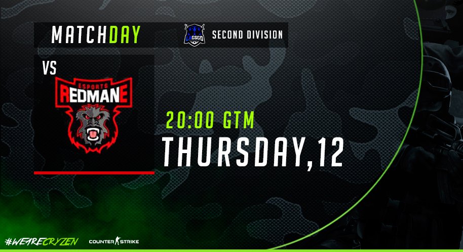CryZeNGaming tweet picture