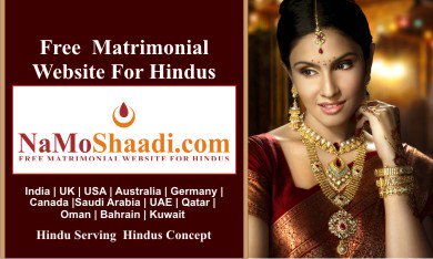 NaMoShaadi's tweet photo. #NaMoShaadi #NaMo #shaadimeinzarooraana #Shaadi #free #freematrimonial #shadi #bride #groom #wedding #weddingday #matrimonial #marraige #bureau #freematrimonialsite #WebsiteDevelopment #websiteforhindus #kapilsharmatape #kapilsharma #MahendraSinghDhoni #Facebook #Instagram #NRI https://t.co/fjKTzK9Oer