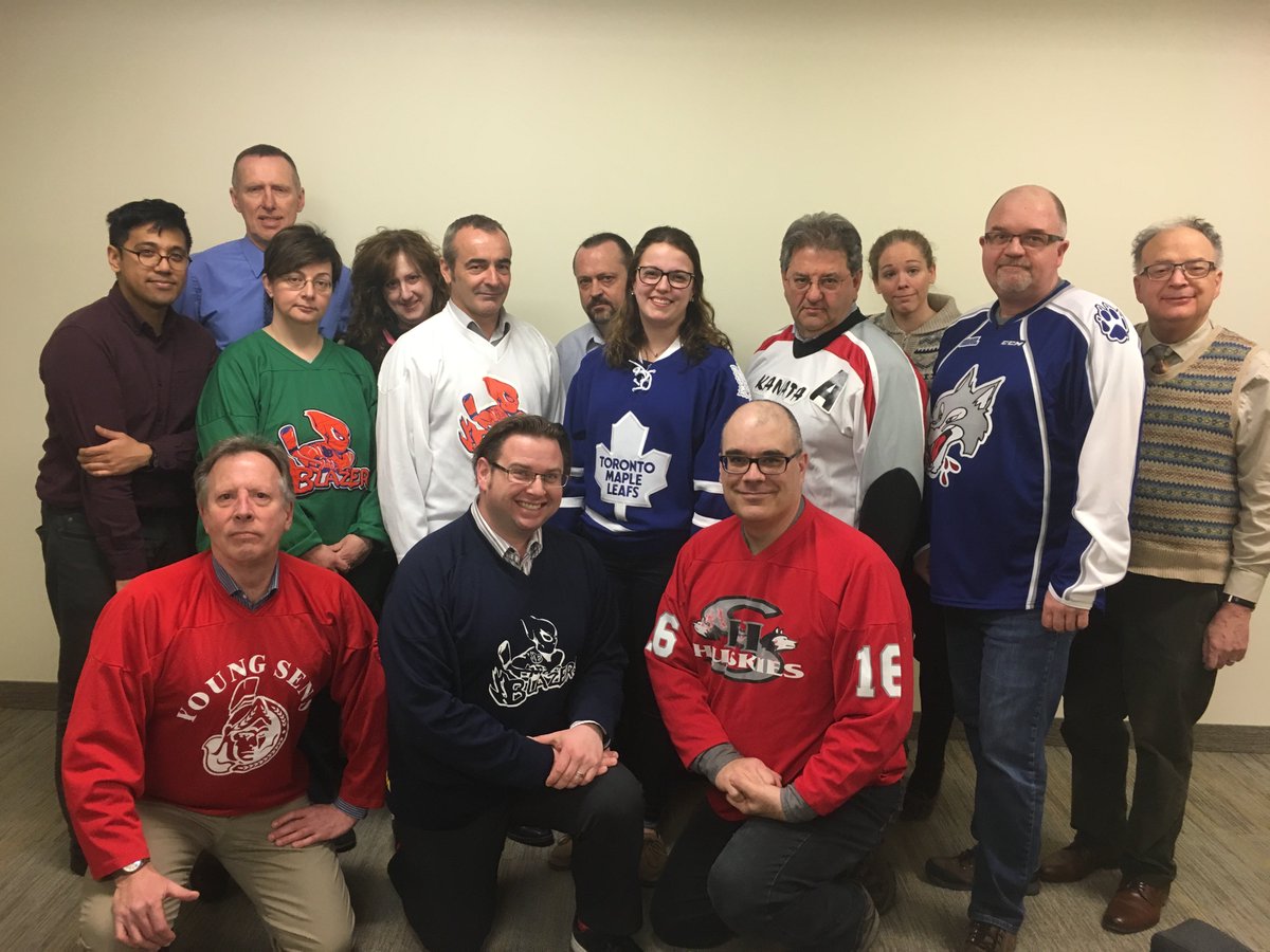 CHBANational's tweet image. Our hearts are with Humboldt 💚 💛 #JerseysForHumboldt