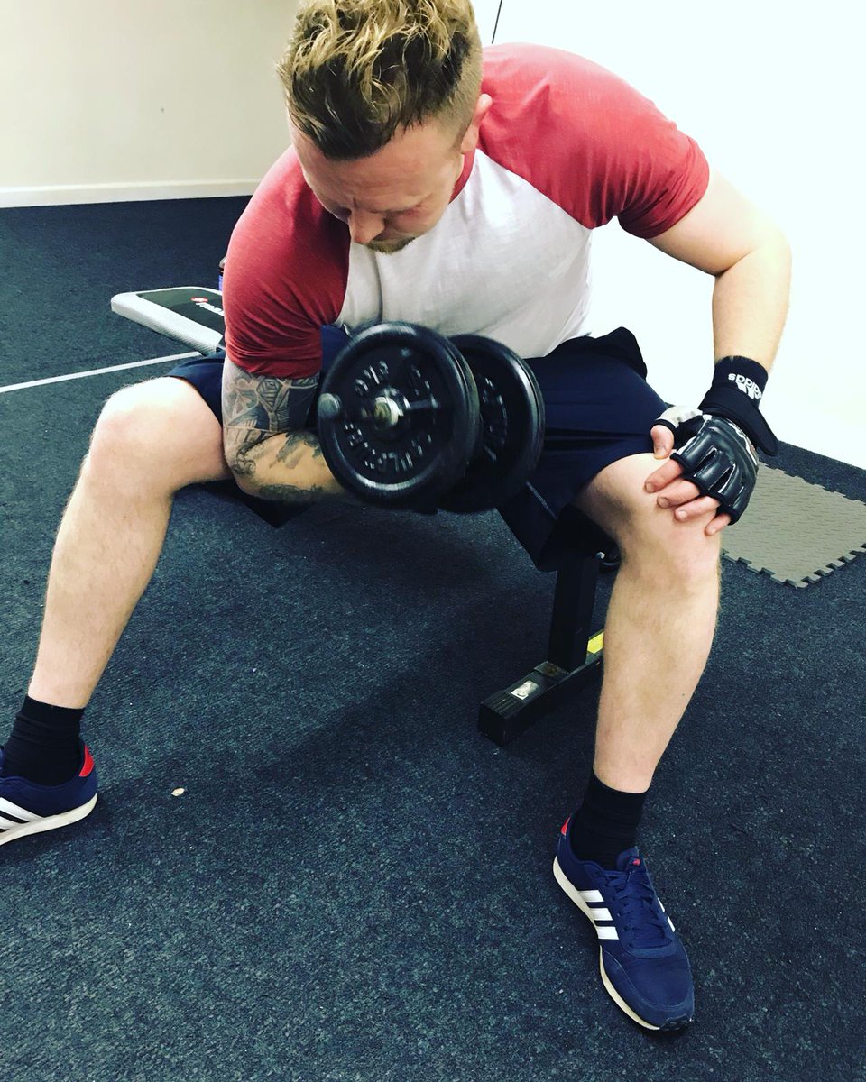 GroupEx UK (Fitness & Nutrition) tweet media