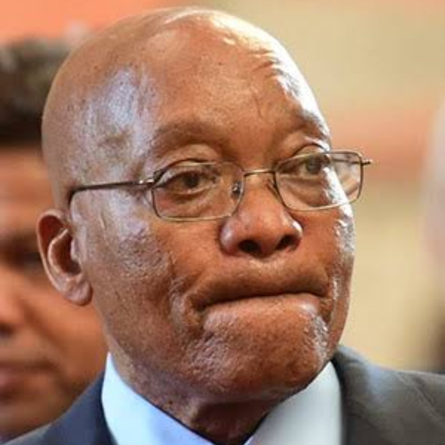 Happy birthday to our former president Jacob Zuma 