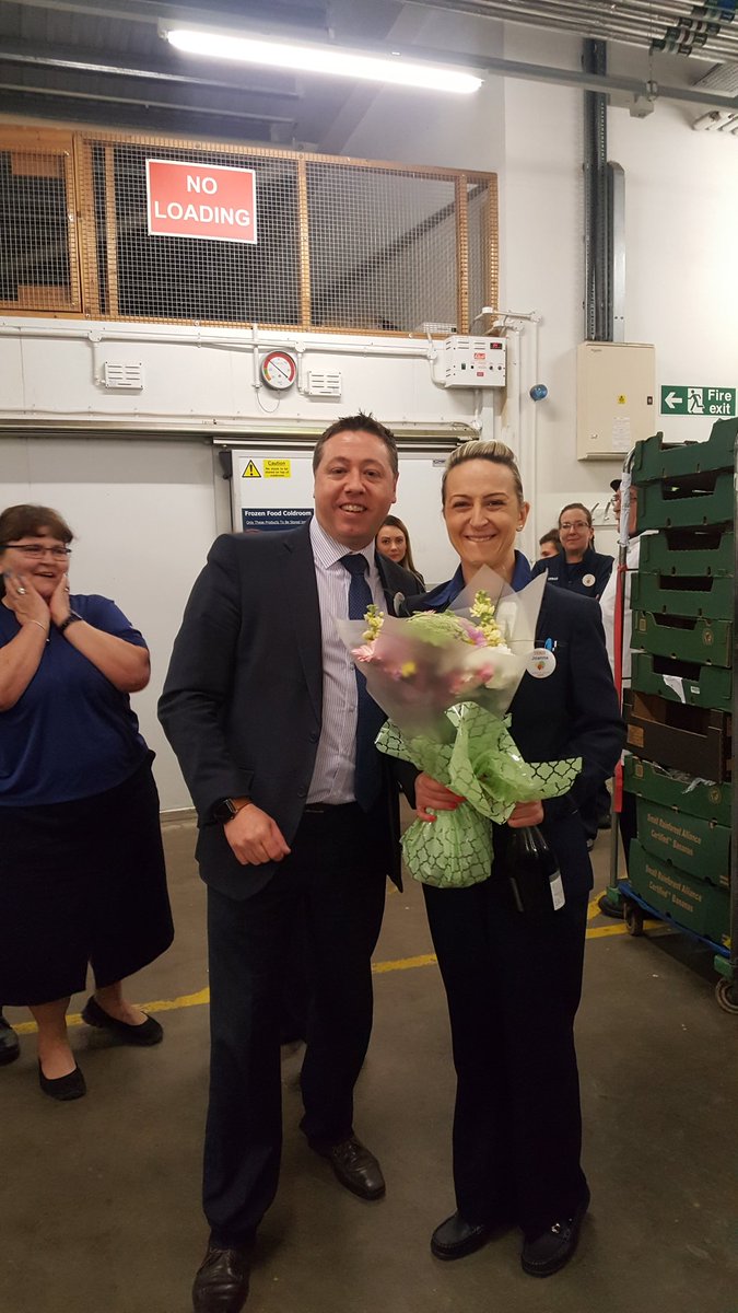 Congratulations to the lovely Joanne for winning our Gold Service Superstar award at GX very well deserved too! <a href="/Larks77/">Alan larkin</a> <a href="/HincJulita/">Julita Hinc</a> <a href="/tombaylis1993/">Tom Baylis</a>