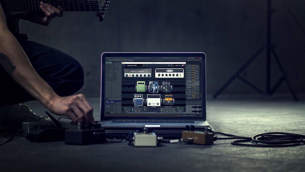 Guitar Effects Month is here! 

Save Now: positivegrid.com/promotions

BIAS FX Std: $99 now $59 
BIAS FX Pro: $199 now $159 
Metal/Bass/Acoustic Expansions: $79 now $69 
BIAS Pedal Distortion/Delay/Modulation: $99 now $59 
BIAS Pro Combo: $299 now $279