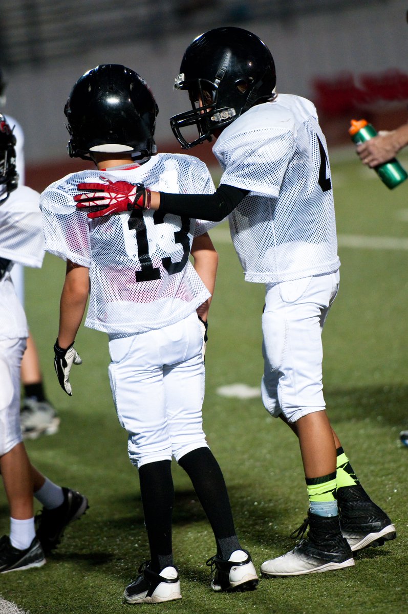 KidSport tweet media