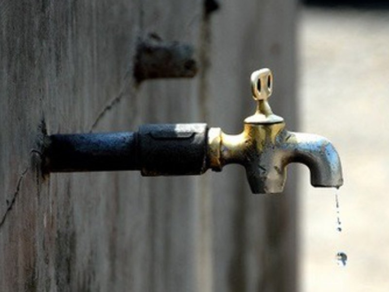 Water taps may completely dry up in India, warns study toi.in/iHfy3b/a24gk