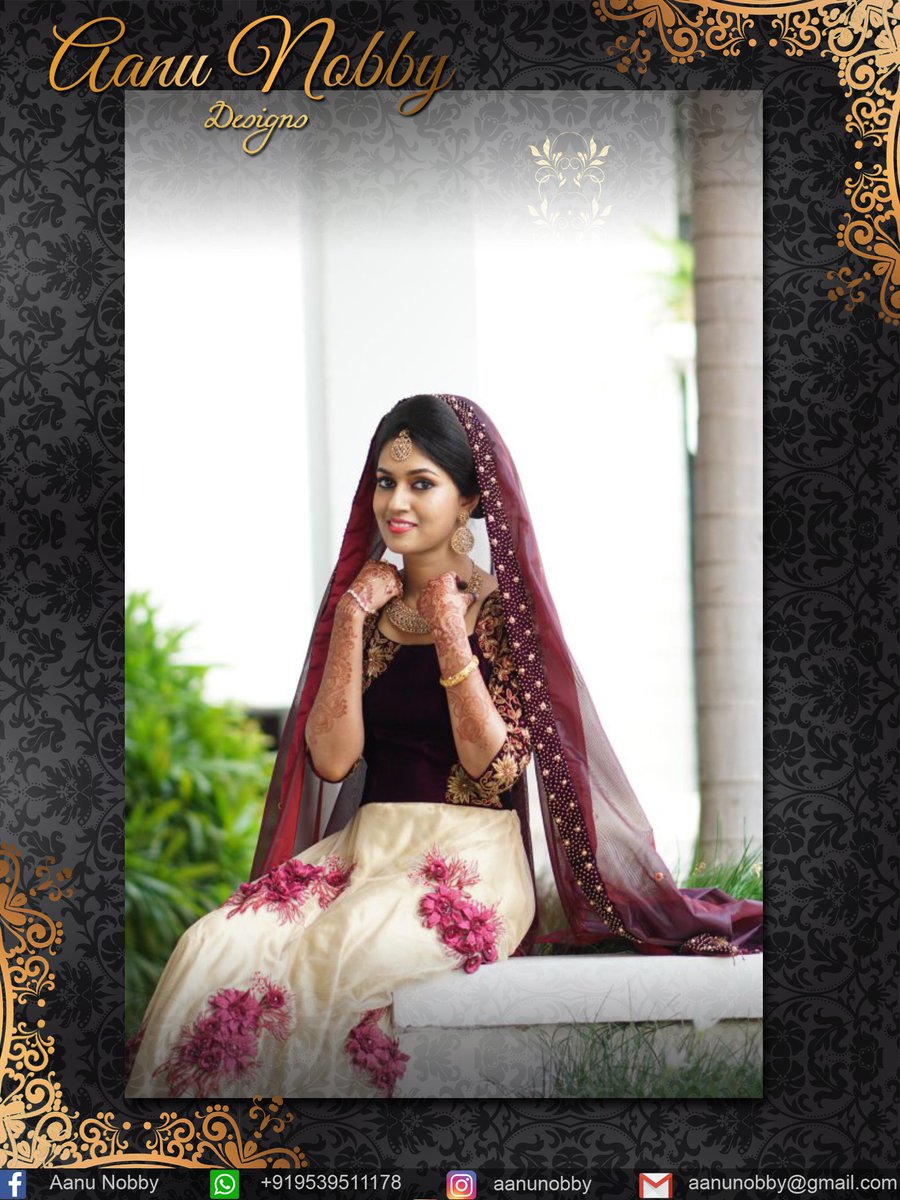 AanuNobby's tweet photo. Raasha our bride 👰🏼 decided to share the rest of her heart ❤️ and life with her special chosen life partner. Raasha and her family went with a unique theme of vines n olives on her engagement 💍 
AanDe by Aanu Nobby 
#Engagement #fashion https://t.co/QCIBYUSVFi