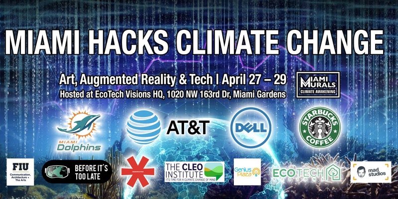 EcoTechVisions's tweet photo. Would you consider yourself to be a #Coder #Designer #Artist or #Engineer ? ----> Sign up for : MIAMI HACKS CLIMATE CHANGE by [April 15th, 2018] [Free Admission ] [Coders &amp; Hackers]💪🌍🌐✨#BeTheChange #BeforeItsTooLate #ClimateAwakening #SaveThePlanet #MiamiHacksClimate https://t.co/wo00YbK9lM