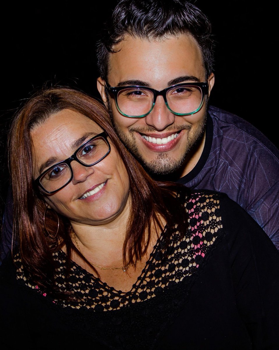 Sou casado a 10 anos tenho 26 ela 46 amor além da idade #VideoShowAoVivo