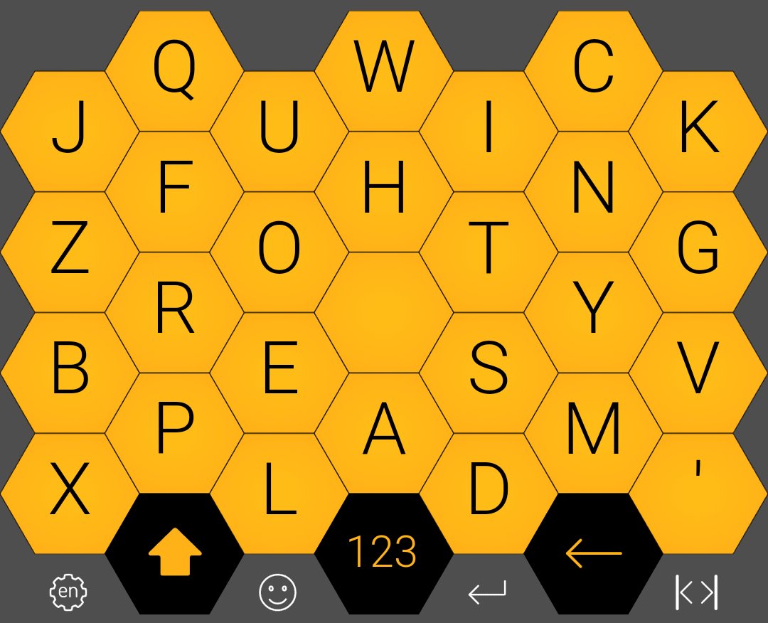 KeybeeKeyboard's tweet photo. #KeybeeKeyoard new Android themes:
#NewYork Yellow, #Summer Vibe, #Aldebaran Red, #Aluminium Silver! https://t.co/hjO5iCnBlV