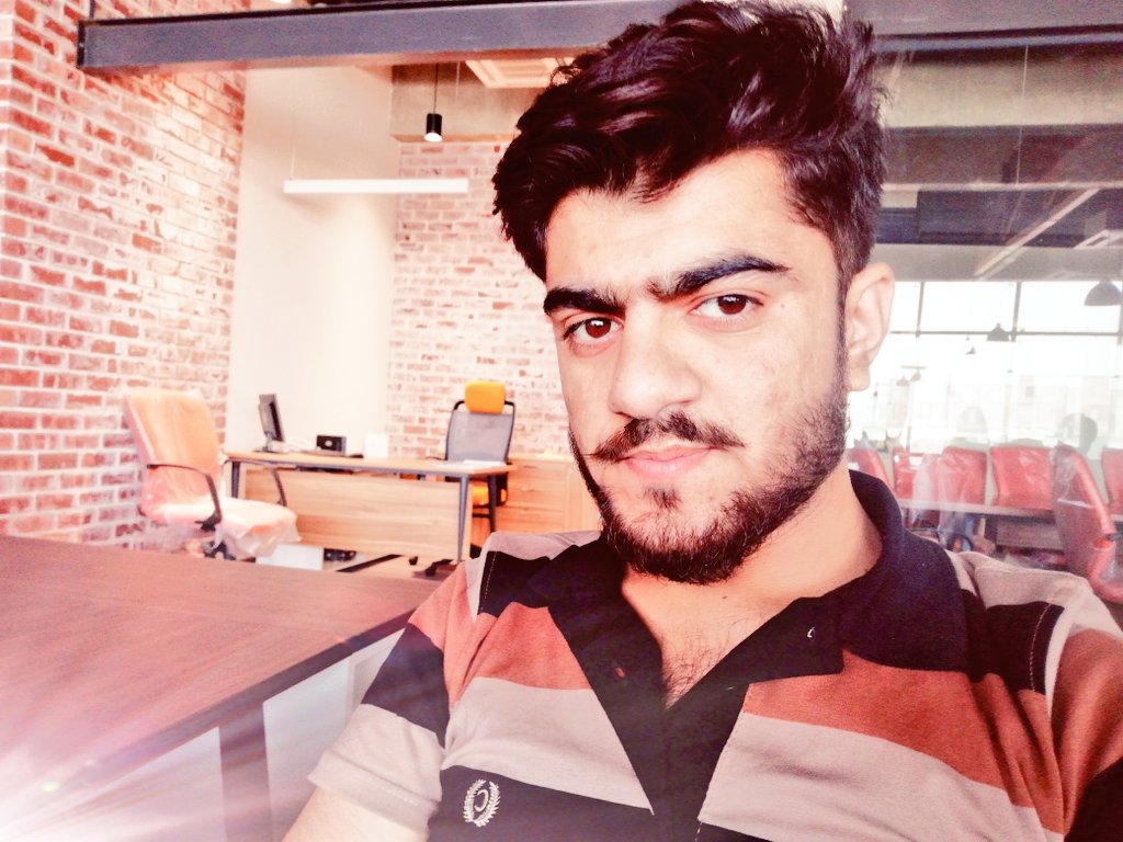 hrbutt92's tweet image. #OfficeBlock 
#Interloop