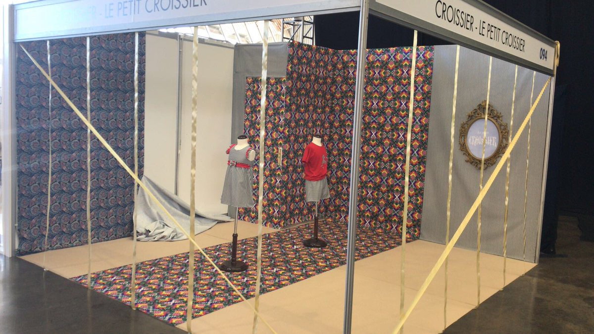 tenerifemoda's tweet photo. En la #FeriaModaTFE, @GranCanariaMC y #GranCanaria representadas por los diseñadores @PedroPalmas3 @Croissier , Juan Roga y Ogadenia Couture. Una maravilla de diseñadores. https://t.co/7lKYH9p375