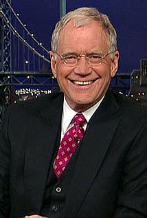 Happy birthday, David Letterman 