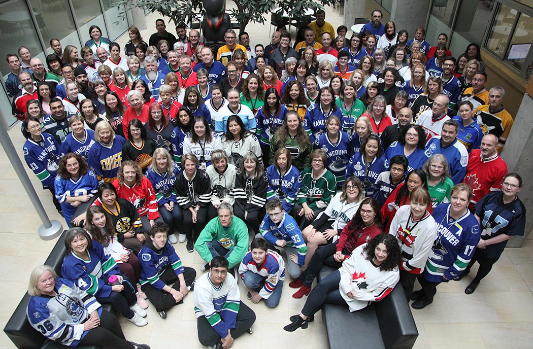 Surrey Schools tweet media