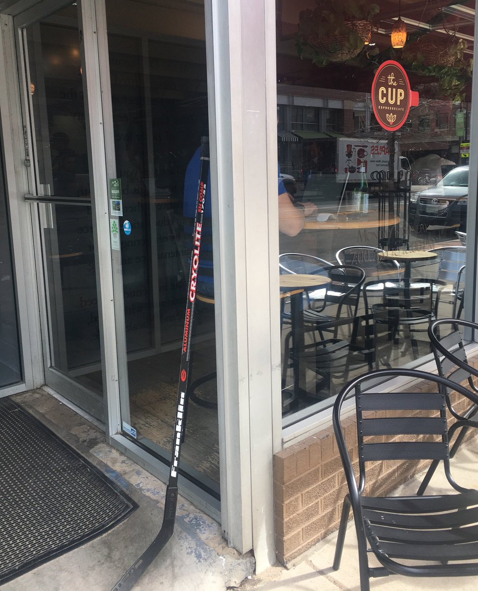 The Cup EspressoCafe tweet media