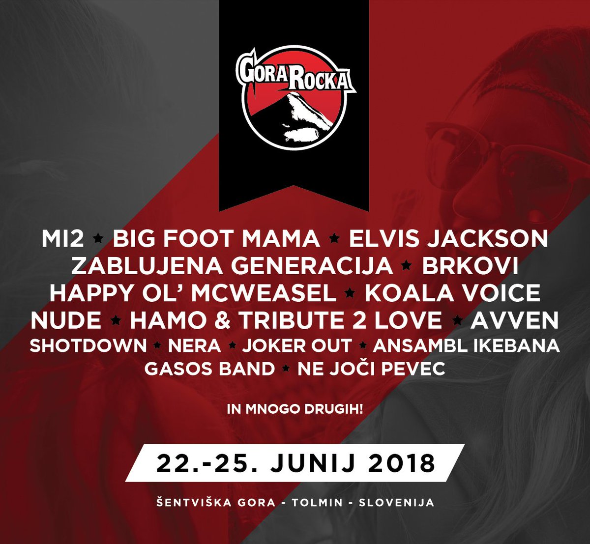 GorA RockA (@gorarocka) on Twitter photo 