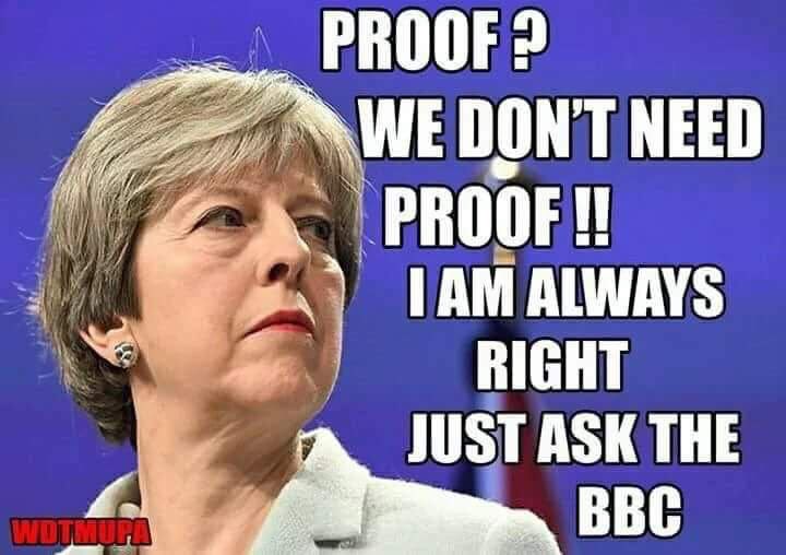 JerryHicksUnite's tweet image. #TheresaMay has no trouble finding a #MagicMoneyTree when it comes to limitless weapons to bomb #Syria with....... #MakeMayPay #NotInMyNameTheresaMay