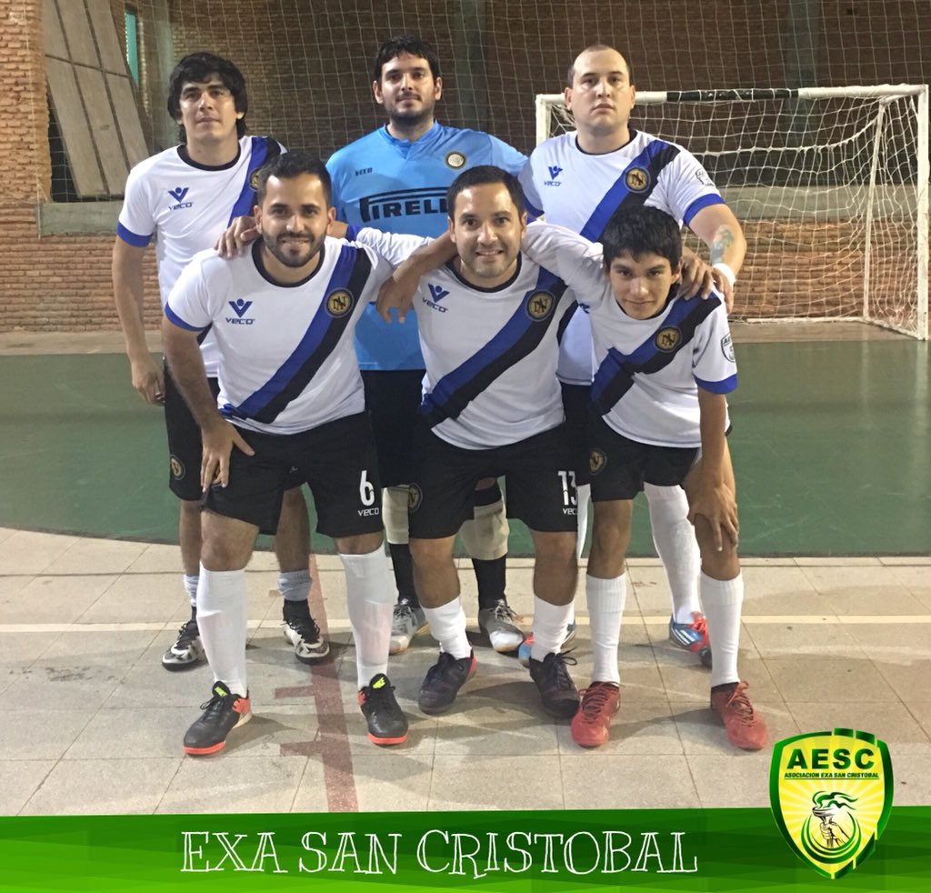 EXASanCristobal's tweet photo. Una nueva jornada se vivió ayer en el #ExaSC
📌Regularización de la Categoría B
En el perfil de Instagram mira todas las postales de la fecha 📸 https://t.co/nfgE7ZPUO0