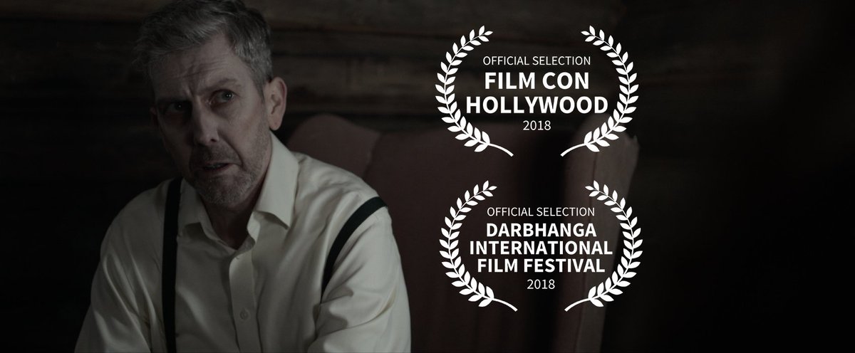 RedRiver_Short's tweet photo. Red River will be appearing in Hollywood and India later this month! 

#redriver #studentfilm #shortfilm #officialselection #universityofchichester #writer #producer #awardwinningfilm #hollywood #india #dissertationfilm https://t.co/wfmHZ9tLFG