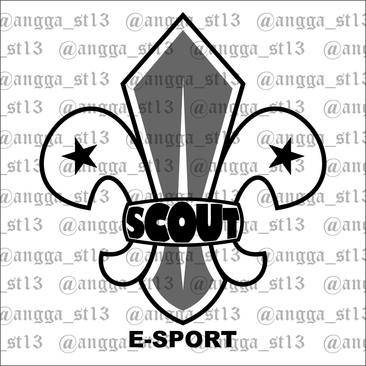 Angga Setyawan Angga St13 Twitter