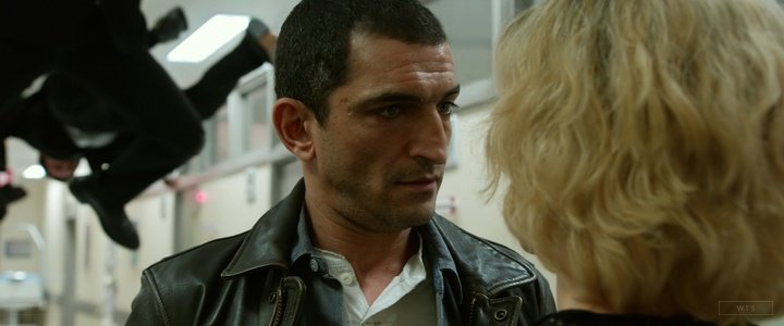 Happy Birthday to Amr Waked who\s now 45 years old. Do you remember this movie? 5 min to answer! 