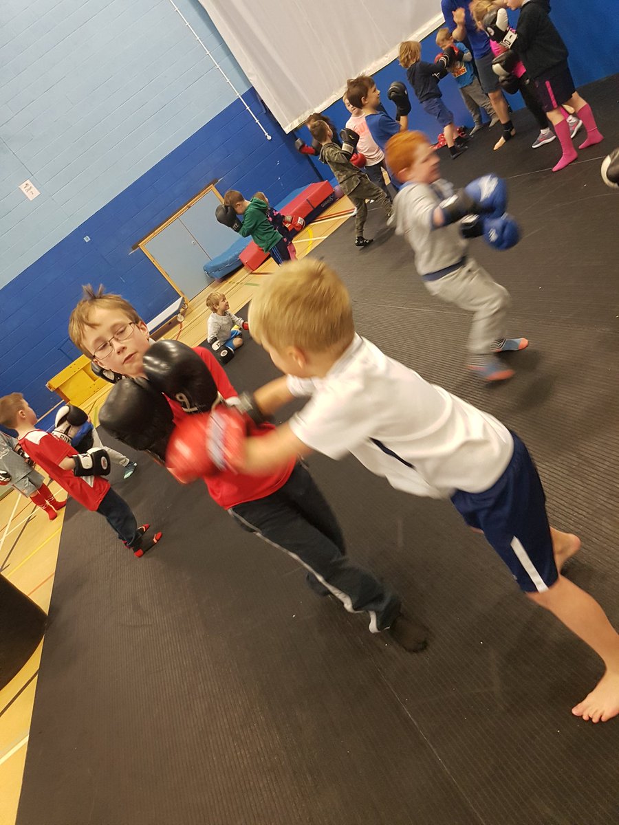 Get Active North tweet media