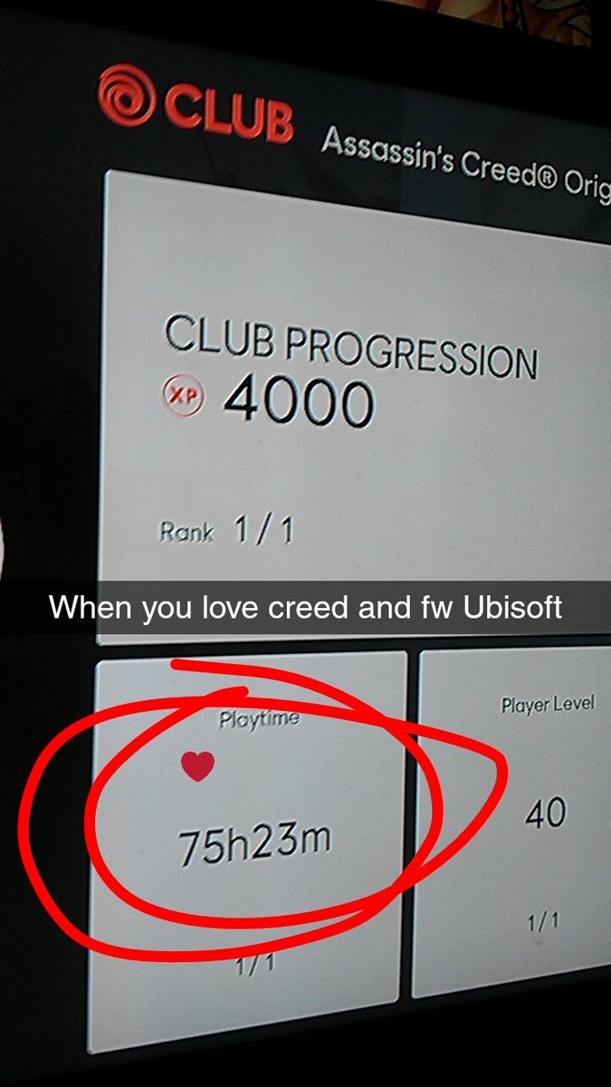 MCatchthewave's tweet photo. @Ubisoft lol just let me be a tester already im obsessed with your company #ubifanboy https://t.co/HY0YQNlKk3